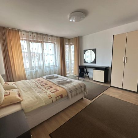 Guest House Koncheto Банско Экстерьер фото