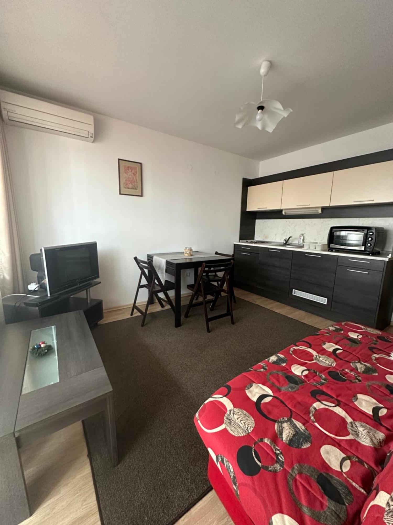 Guest House Koncheto Банско Экстерьер фото
